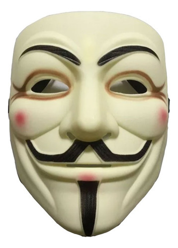 Mascara Vendetta Anonymous