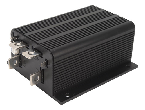 Controlador Dc Para Curtis Cart Motor P1204m 5305 36v A 48v
