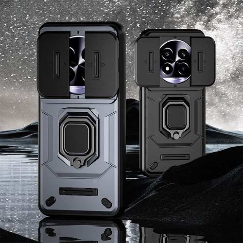 Funda Para Realme 13 Pro Plus 5g Proteger La Lente