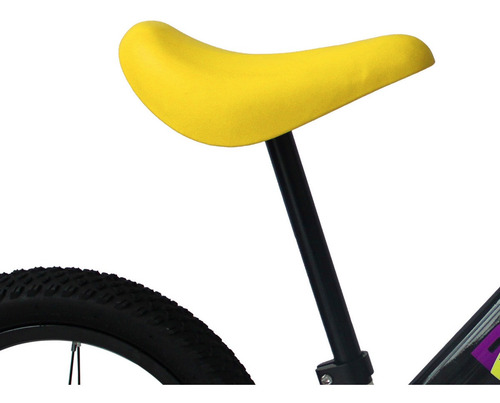 Bicicletas De Impulso Niños Aluminio Liviana Bikid Strider