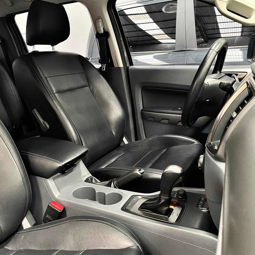 Imagen 24 de 25 de Ford Ranger 2019 3.2 Cd Limited Tdci 200cv Automática