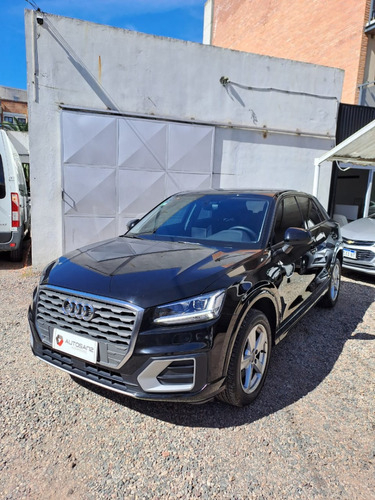 Audi Q2 1.4 Tfsi Sport 150 Cv