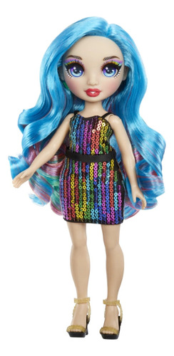 Muñeca Rainbow High Amaya Raine (1765)