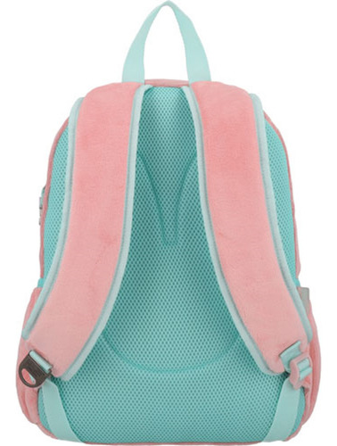 Mochila Miffy Primaria Backpack Mfy085bp205a Color Multicolor