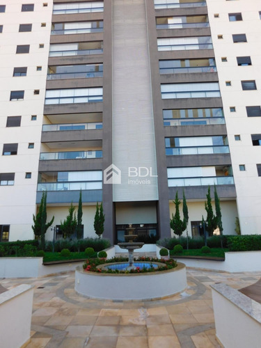 Imagem 17 de 27 de Apartamento À Venda Em Parque Das Flores - Ap003905