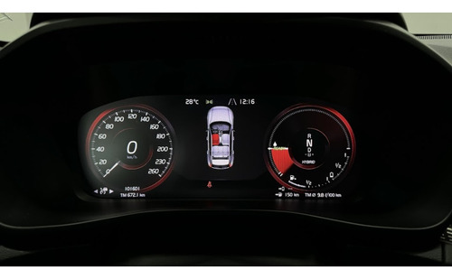 Volvo XC40 1.5 T5 RECHARGE R-DESIGN GEARTRONIC