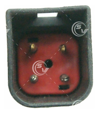 Sensor Oxígeno Bosch Para Fiesta L4 1.3l 1998-1999