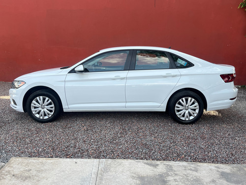 Volkswagen Jetta 1.4 T Fsi Tiptronic Trendline