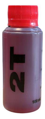Aceite Para Mezcla Para Motosierra/demalezadora 100cc - Sc -