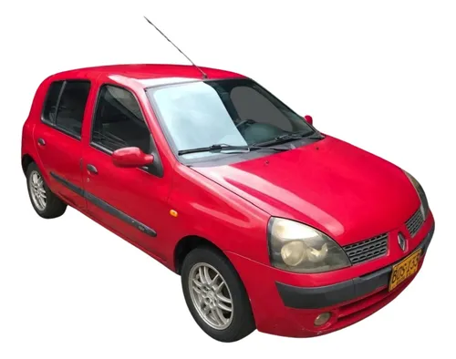 Renault Clio F.ii Dynamique
