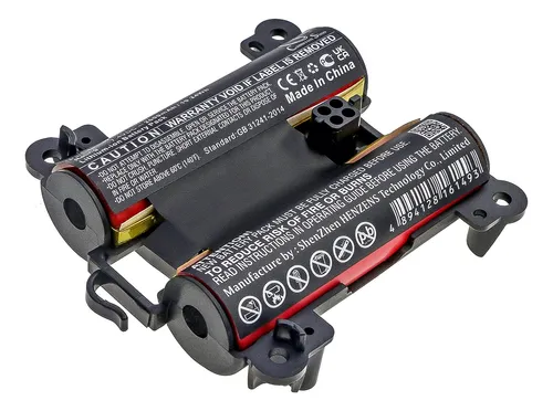 Repuesto De Batería Dch 2600mah Para Bose Soundlink Revolve+