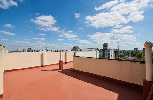 Imagen 18 de 20 de Venta - Departamento 2 Ambientes - Con Balcón - Flores Norte