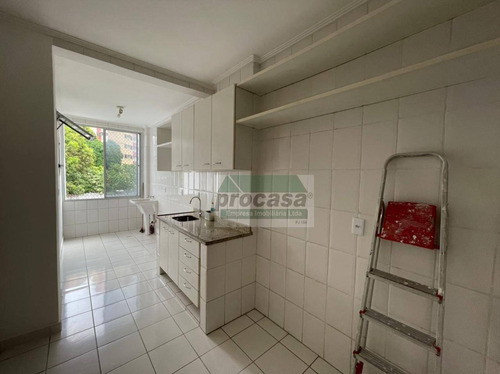 Imagem 6 de 19 de Apartamento Com 2 Dormitórios S/ 1 Suite À Venda, 67 M² Por R$ 220.000 - Parque 10 De Novembro - Manaus/am - Aceita Financiar - Ap1744