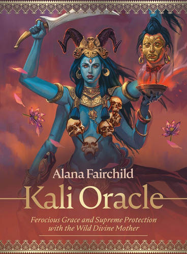 Imagem 1 de 6 de Kali Oracle - Original