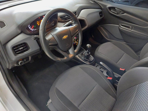 Chevrolet Onix 1.0 MPFI JOY 8V FLEX 4P MANUAL