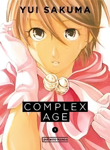 Libro Complex Age 1 /203