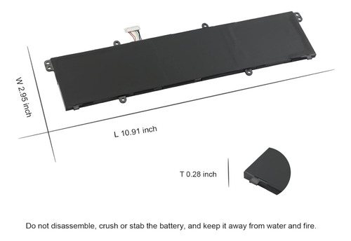Bateria (b31n1911 ) Para Asus Vivobook 14 F413 X413 X421