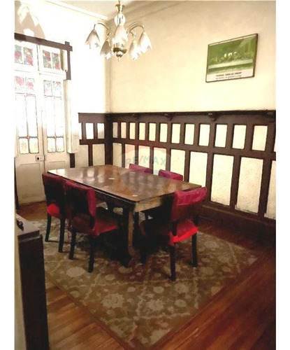 Oportunidad Casa 5 Dormitorio Hipodromo Chile