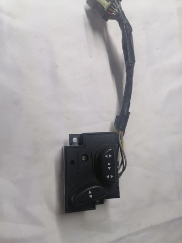 Interruptor De Asiento Original Ford Numero Xf3t14b709aa