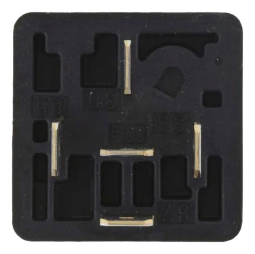 Relevador Bosch: 0332209151 / Steinbock: 23124