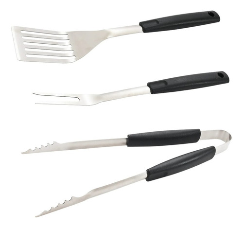 Grill Set Mainstays Y Brochetas