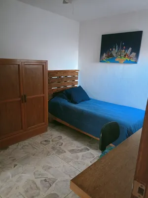 Departamento en renta