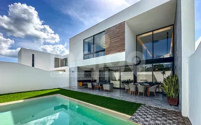 Casa en venta