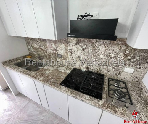Alquiler Remodelado Los Naranjos Db Mls #25-24255