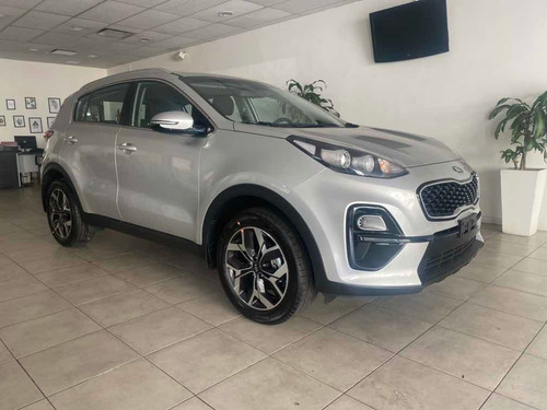 Kia Sportage 2021 2.0 Ex 154cv 4x2