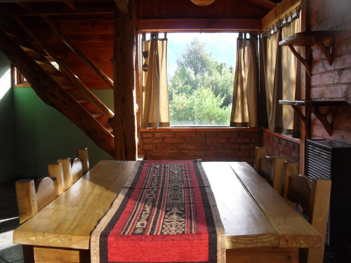 Imagen 3 de 8 de Cabaña Bariloche - Lago Gutiérrez