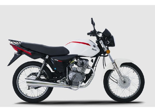 Zanella Rx 150 Z7 No Corven Hunter Gilera Vc 150 Crmii