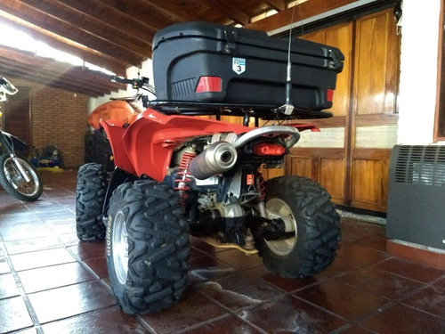 Can Am Renegade 800r