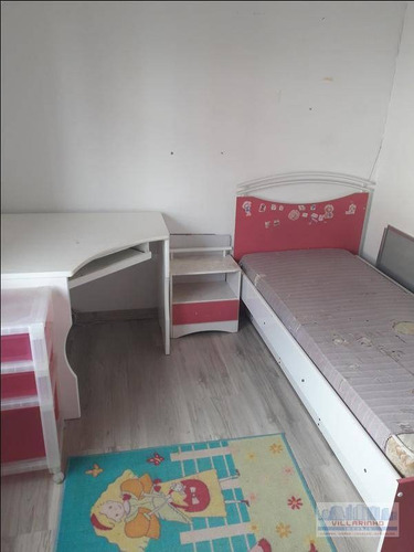 Imagem 28 de 30 de Apartamento À Venda, 69 M² Por R$ 197.000,00 - Vila Nova - Porto Alegre/rs - Ap1248