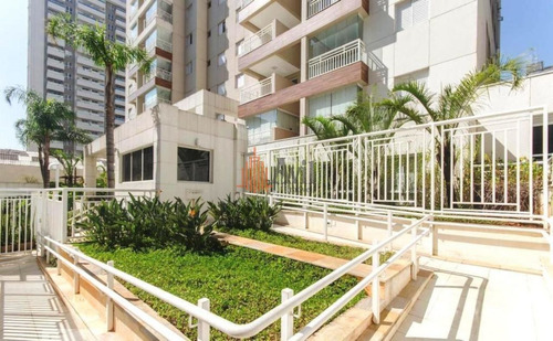 Imagem 15 de 15 de Apartamento Com 2 Dormitórios À Venda, 58 M² Por R$ 945.000,00 - Barra Funda - São Paulo/sp - Av4635
