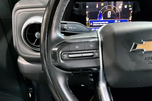 Chevrolet Colorado 2023