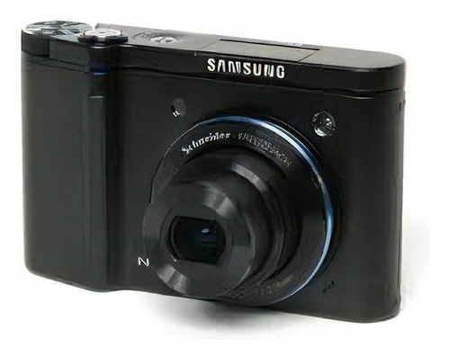 Samsung NV8 compacta
