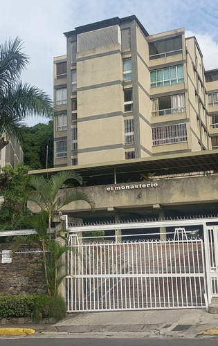 Apartamento En Venta En Cumbres De Curumo