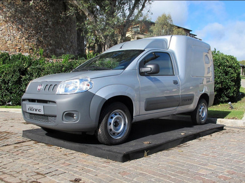 Fiat Fiorino 1.4 Fire Pack Top Retira Con Usado Y Cuotas P-