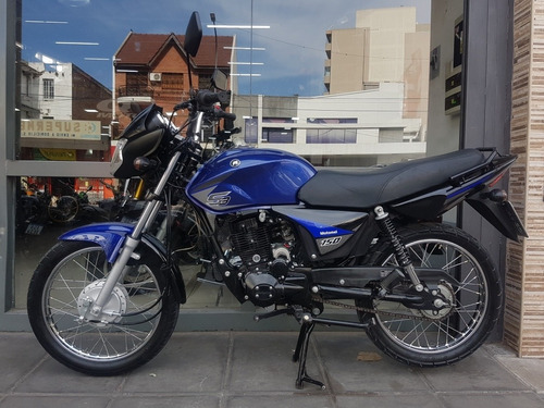 Motomel S3 S2 Titan Cg Financio Permuto Qr Motors