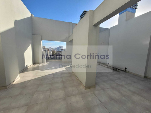 Imagen 18 de 19 de Venta Monoambiente *a Estrenar* Con Balcón, Baulera, Parrilla Y Sum En Flores