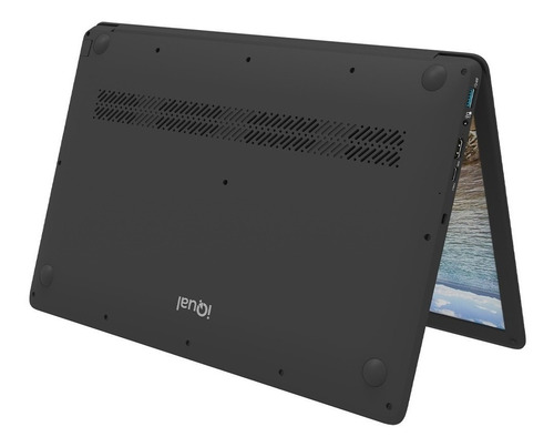 Imagen 6 de 6 de Notebook Ips Iqual Nq7x Core I7 10ma 8gb 512gb Ssd 1080p W10