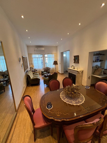Casa Dúplex En Venta En Villa Del Parque, Capital Federal, Buenos Aires