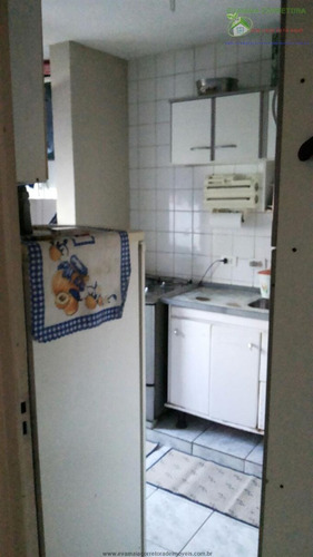 Imagem 5 de 12 de Apartamentos À Venda Em Guarulhos/sp - Compre O Seu Apartamentos Aqui! - 1316031