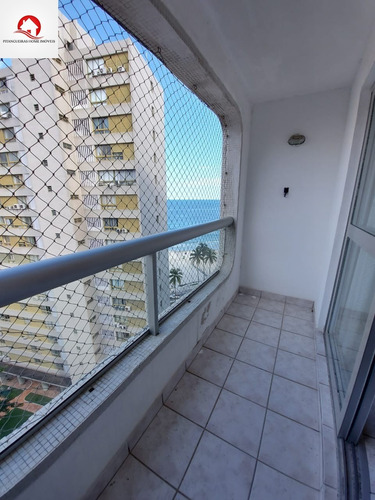Imagem 3 de 16 de (aceita Estudar Imóvel Menor Como Parte De Pagamento Em Guarujá) - Ap05552 - 68916228