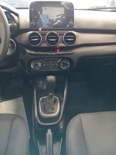 Fiat Cronos 1.3 Precision Flex Aut. 4p