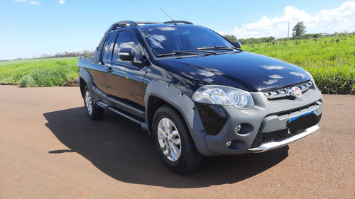 Fiat Strada 1.8 16v Adventure Ce Flex 2p