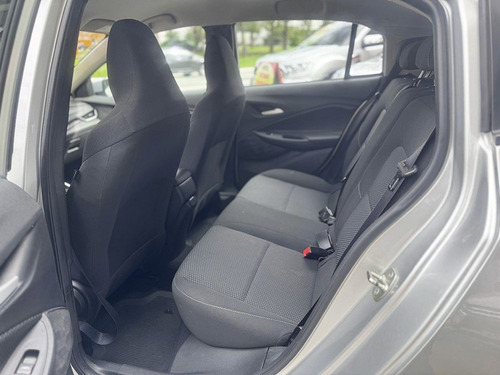 Chevrolet Onix 1.0 TURBO LT
