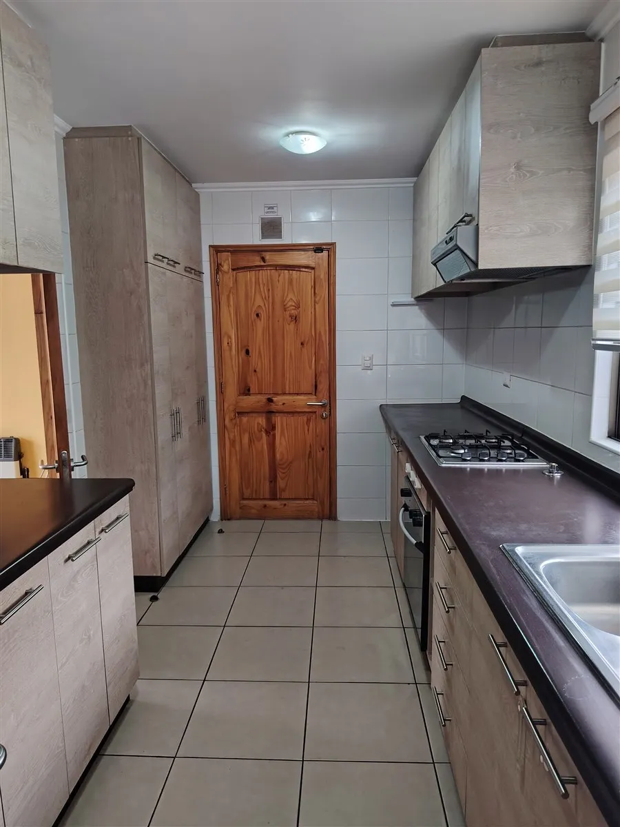 Imagen 5 de 15 de Casa En Arriendo De 3 Dorm. En Quillota