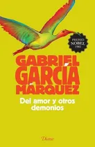 Comprar Del Amor Y Otros Demonios