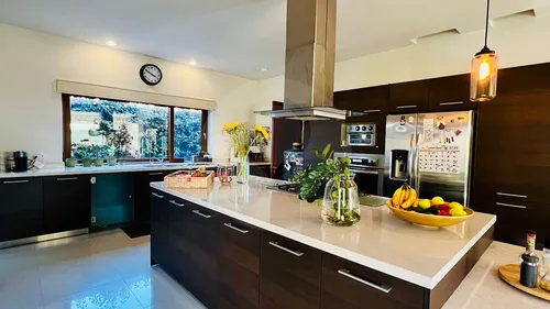 Casa En Condominio En Venta En La Asunción